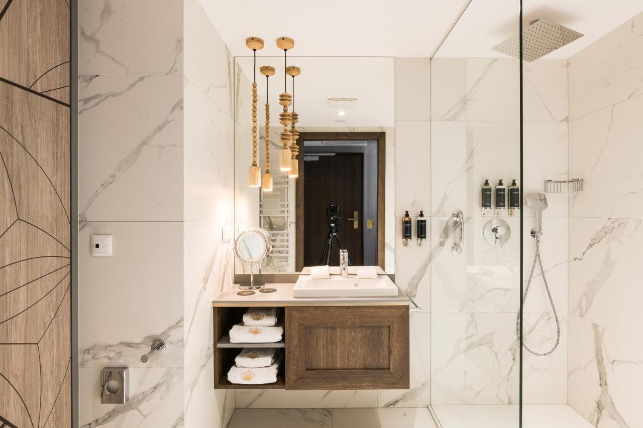 Nosalowy Park Hotel & Spa Ζακοπάνε Εξωτερικό φωτογραφία Bathroom