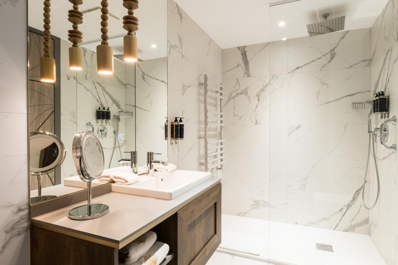 Nosalowy Park Hotel & Spa Ζακοπάνε Εξωτερικό φωτογραφία Bathroom