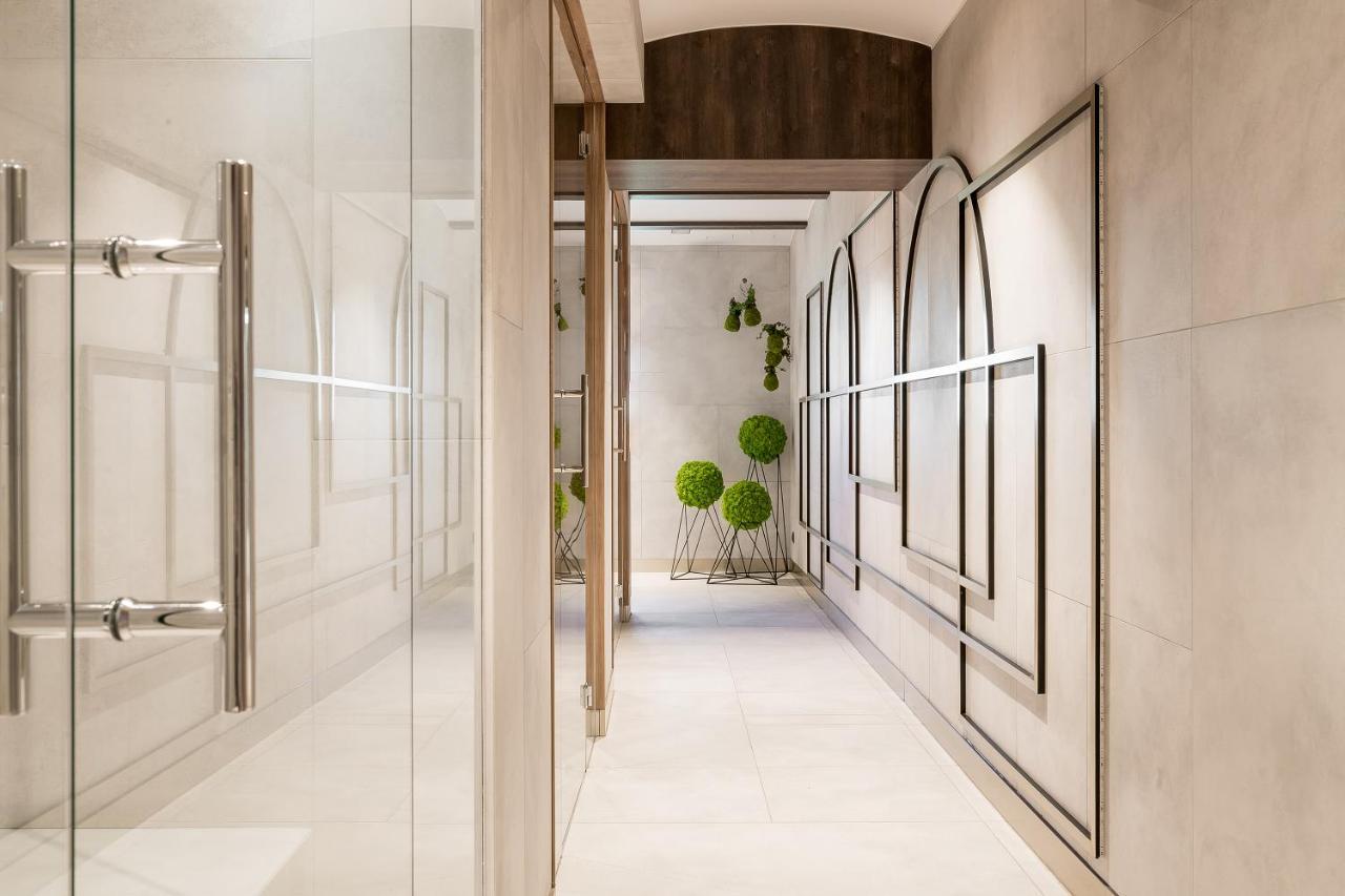 Nosalowy Park Hotel & Spa Ζακοπάνε Εξωτερικό φωτογραφία The interior of the building