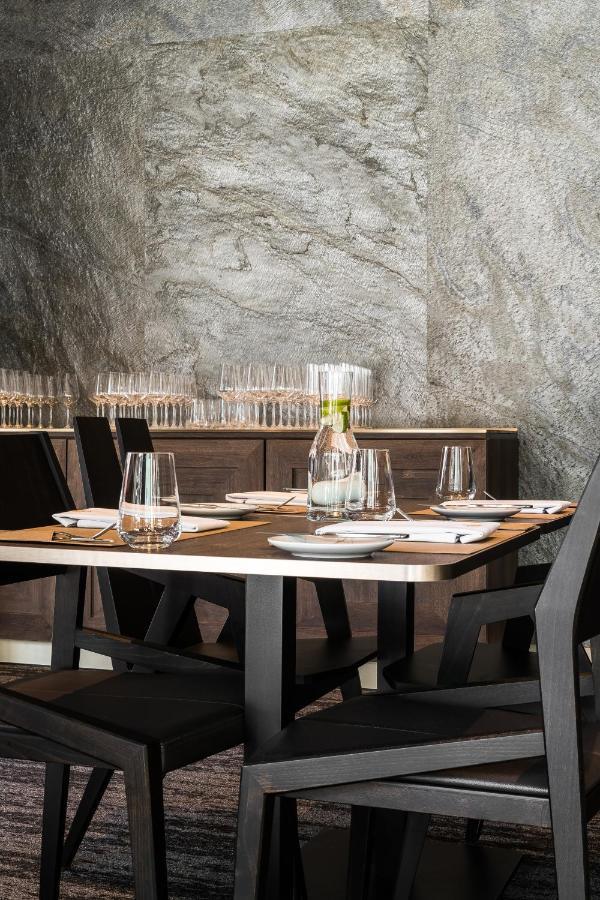Nosalowy Park Hotel & Spa Ζακοπάνε Εξωτερικό φωτογραφία Interior of the restaurant