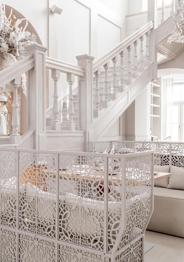 Nosalowy Park Hotel & Spa Ζακοπάνε Εξωτερικό φωτογραφία Interior of the house