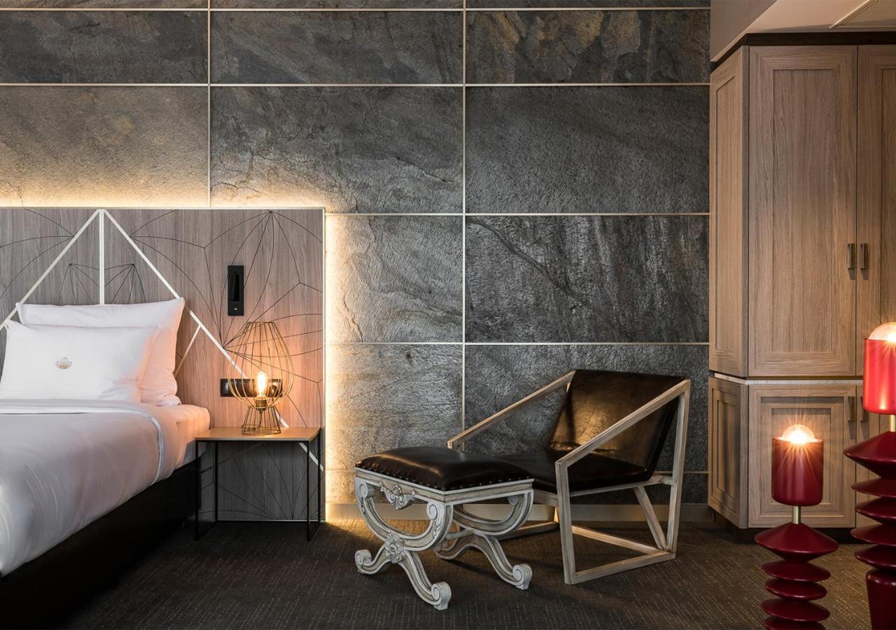 Nosalowy Park Hotel & Spa Ζακοπάνε Εξωτερικό φωτογραφία