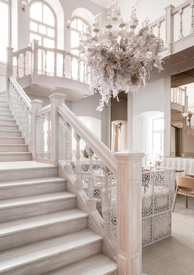 Nosalowy Park Hotel & Spa Ζακοπάνε Εξωτερικό φωτογραφία Interior of the hotel