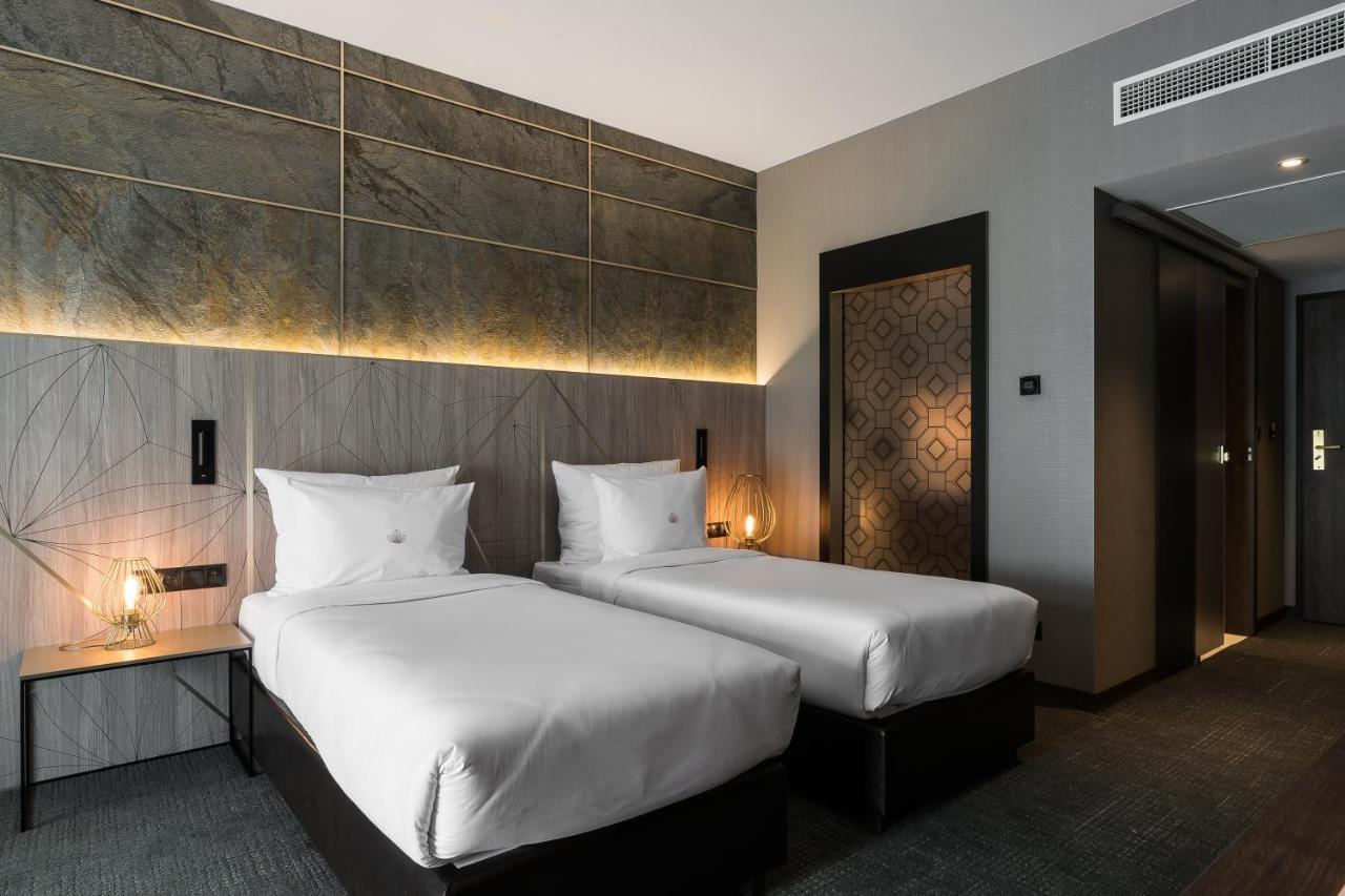 Nosalowy Park Hotel & Spa Ζακοπάνε Εξωτερικό φωτογραφία Deluxe room