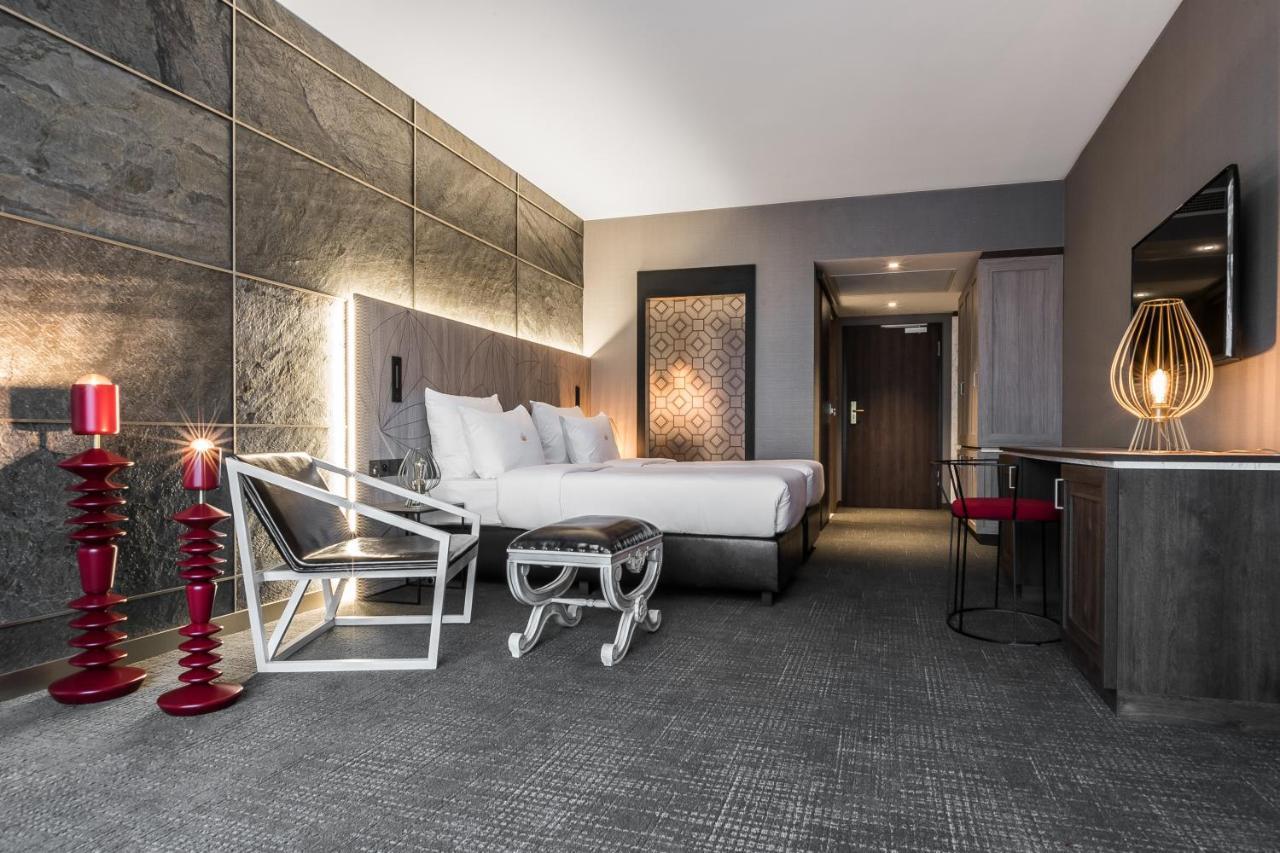 Nosalowy Park Hotel & Spa Ζακοπάνε Εξωτερικό φωτογραφία
