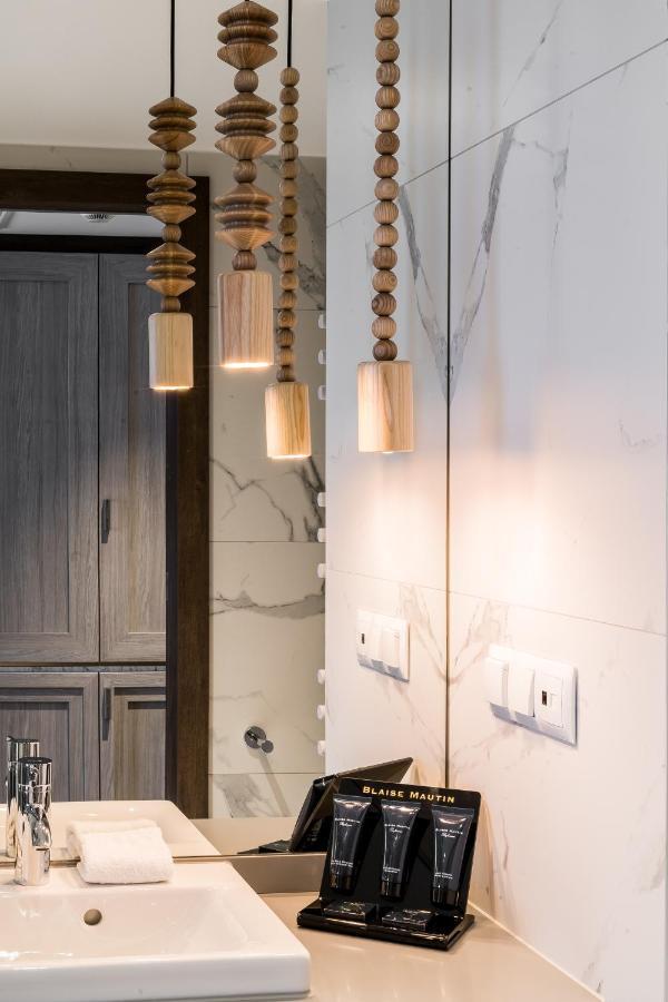 Nosalowy Park Hotel & Spa Ζακοπάνε Εξωτερικό φωτογραφία A light switch